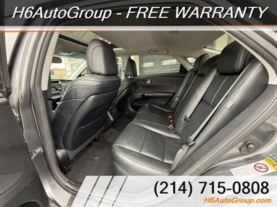 2013 Toyota Avalon XLE   - Photo 11 - Plano, TX 75074