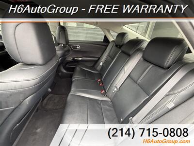 2013 Toyota Avalon XLE   - Photo 9 - Plano, TX 75074