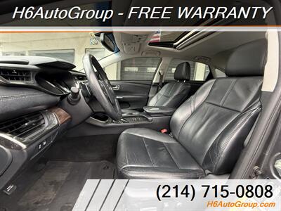 2013 Toyota Avalon XLE   - Photo 7 - Plano, TX 75074