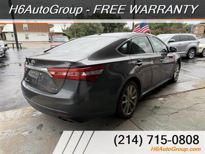 2013 Toyota Avalon XLE   - Photo 16 - Plano, TX 75074