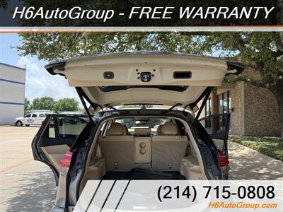 2017 Nissan Rogue S   - Photo 6 - Plano, TX 75074