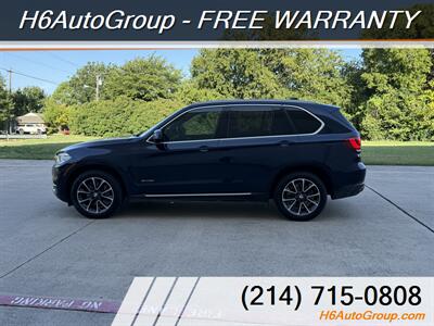 2018 BMW X5 sDrive35i   - Photo 8 - Plano, TX 75074