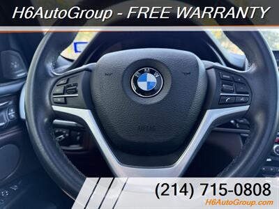 2018 BMW X5 sDrive35i   - Photo 17 - Plano, TX 75074