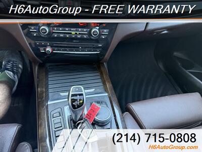2018 BMW X5 sDrive35i   - Photo 19 - Plano, TX 75074