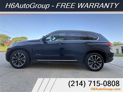 2018 BMW X5 sDrive35i   - Photo 10 - Plano, TX 75074
