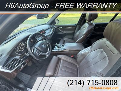 2018 BMW X5 sDrive35i   - Photo 15 - Plano, TX 75074