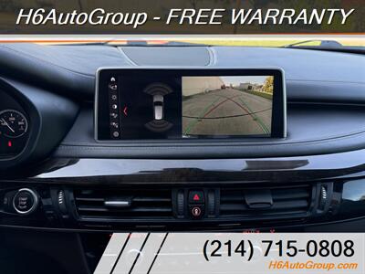 2018 BMW X5 sDrive35i   - Photo 20 - Plano, TX 75074
