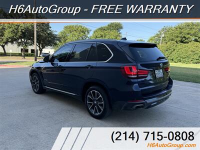 2018 BMW X5 sDrive35i   - Photo 7 - Plano, TX 75074