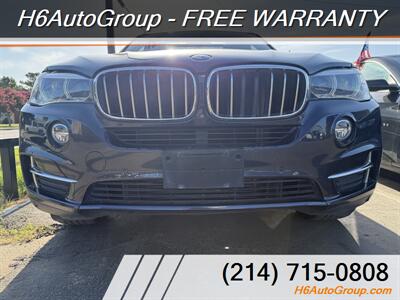 2018 BMW X5 sDrive35i   - Photo 22 - Plano, TX 75074