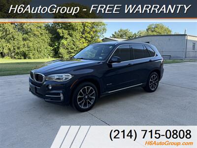 2018 BMW X5 sDrive35i   - Photo 3 - Plano, TX 75074