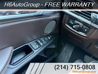 2018 BMW X5 sDrive35i   - Photo 18 - Plano, TX 75074