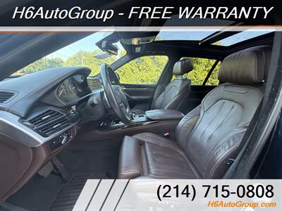2018 BMW X5 sDrive35i   - Photo 14 - Plano, TX 75074