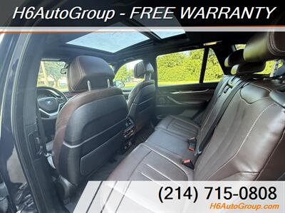 2018 BMW X5 sDrive35i   - Photo 13 - Plano, TX 75074
