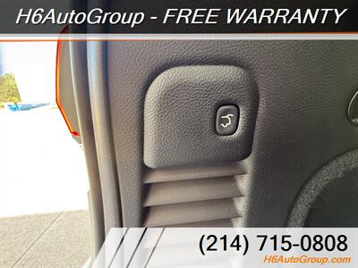 2014 Jeep Grand Cherokee Limited   - Photo 22 - Plano, TX 75074