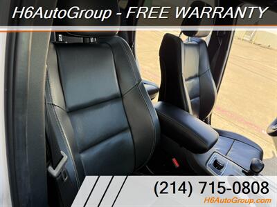 2014 Jeep Grand Cherokee Limited   - Photo 9 - Plano, TX 75074