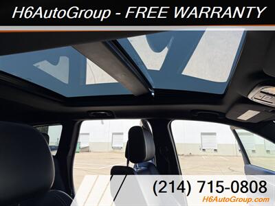 2014 Jeep Grand Cherokee Limited   - Photo 17 - Plano, TX 75074