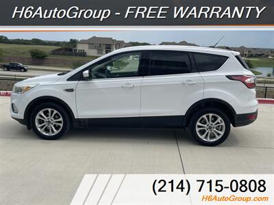 2017 Ford Escape SE   - Photo 7 - Wylie, TX 75098