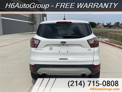 2017 Ford Escape SE   - Photo 6 - Wylie, TX 75098