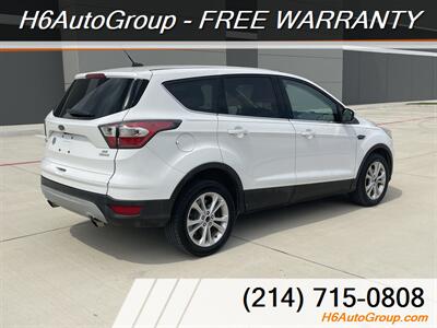 2017 Ford Escape SE   - Photo 4 - Wylie, TX 75098