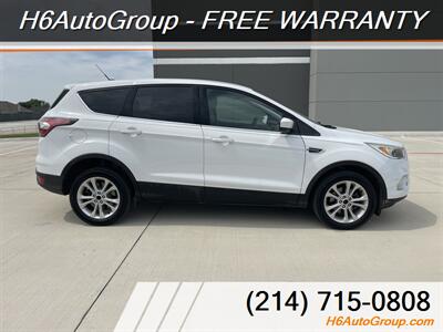 2017 Ford Escape SE   - Photo 3 - Wylie, TX 75098