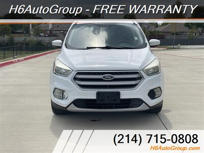 2017 Ford Escape SE   - Photo 5 - Wylie, TX 75098