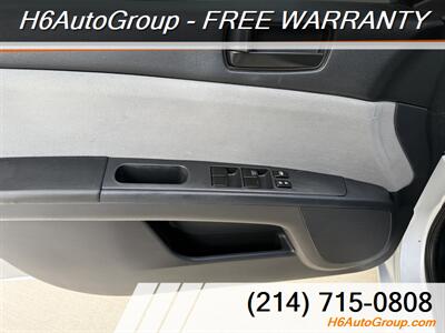 2012 Nissan Sentra 2.0   - Photo 11 - Wylie, TX 75098