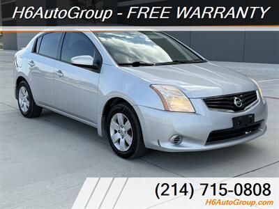 2012 Nissan Sentra 2.0   - Photo 3 - Wylie, TX 75098