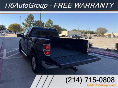 2011 Ford F-150 XL - Photo 16 - Plano, TX 75074