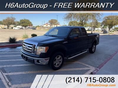 2011 Ford F-150 XL - Photo 7 - Plano, TX 75074