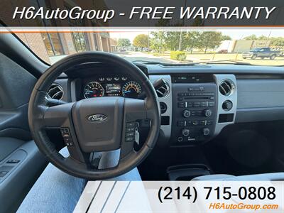 2011 Ford F-150 XL - Photo 11 - Plano, TX 75074