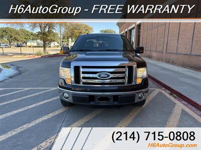 2011 Ford F-150 XL - Photo 8 - Plano, TX 75074