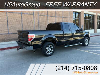 2011 Ford F-150 XL - Photo 3 - Plano, TX 75074