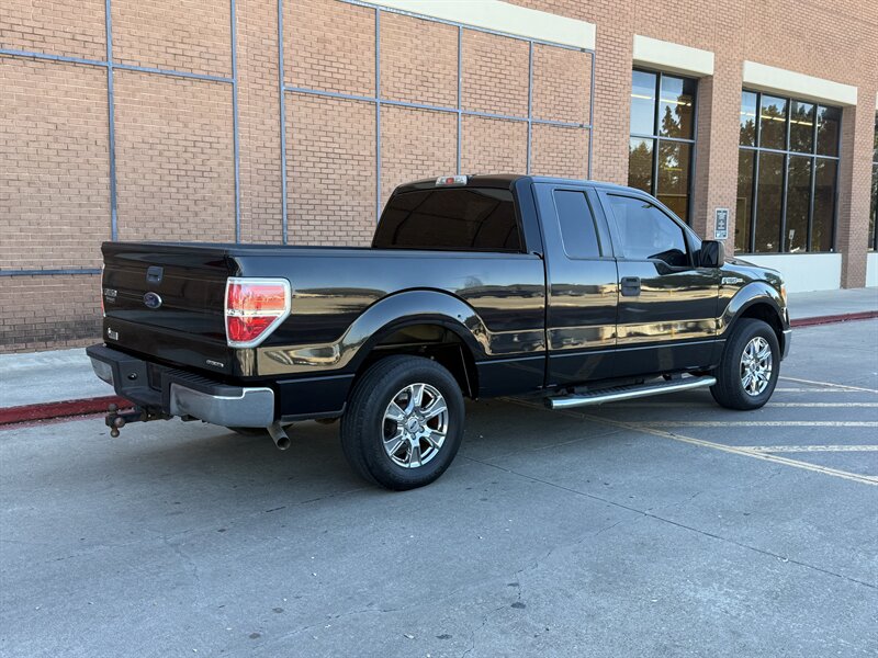 2011 Ford F-150 XL  