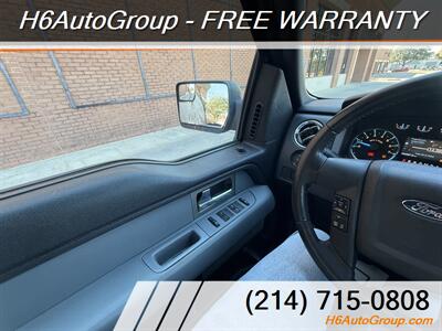 2011 Ford F-150 XL - Photo 14 - Plano, TX 75074