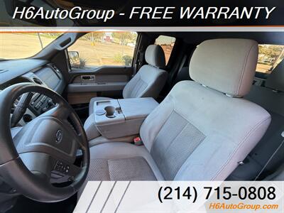 2011 Ford F-150 XL - Photo 9 - Plano, TX 75074