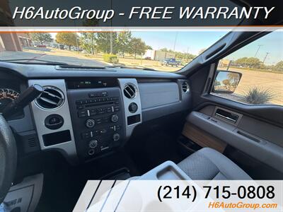 2011 Ford F-150 XL - Photo 12 - Plano, TX 75074