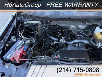 2011 Ford F-150 XL - Photo 17 - Plano, TX 75074