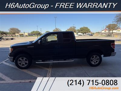 2011 Ford F-150 XL - Photo 6 - Plano, TX 75074