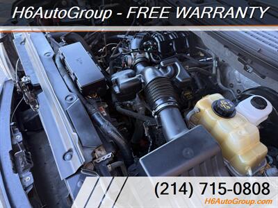 2011 Ford F-150 XL - Photo 18 - Plano, TX 75074