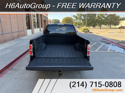 2011 Ford F-150 XL - Photo 15 - Plano, TX 75074