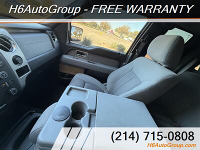 2011 Ford F-150 XL - Photo 13 - Plano, TX 75074