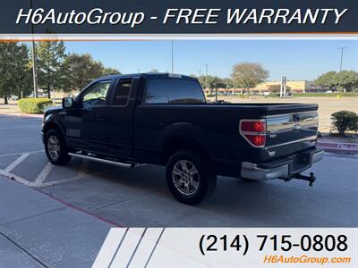 2011 Ford F-150 XL - Photo 5 - Plano, TX 75074