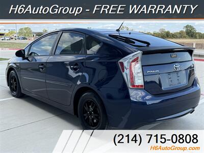 2013 Toyota Prius One   - Photo 5 - Wylie, TX 75098