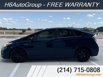 2013 Toyota Prius One   - Photo 8 - Wylie, TX 75098