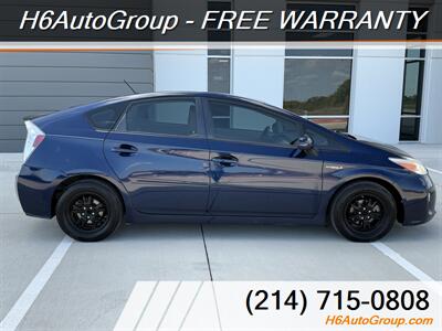 2013 Toyota Prius One   - Photo 3 - Wylie, TX 75098