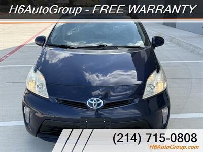 2013 Toyota Prius One   - Photo 2 - Wylie, TX 75098