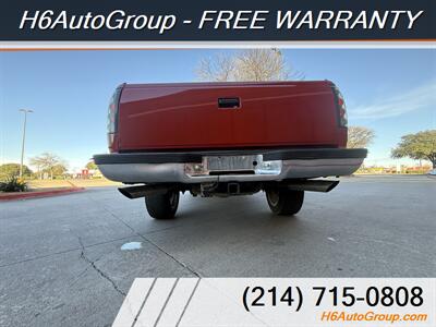1995 Chevrolet C1500 Cheyenne   - Photo 9 - Plano, TX 75074