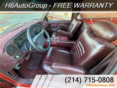 1995 Chevrolet C1500 Cheyenne   - Photo 10 - Plano, TX 75074
