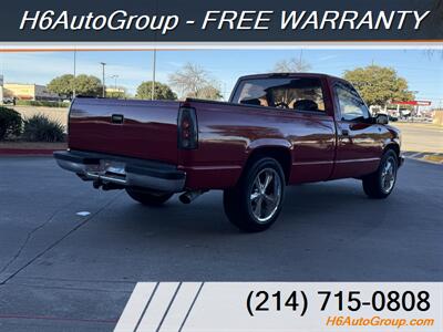 1995 Chevrolet C1500 Cheyenne   - Photo 8 - Plano, TX 75074