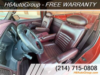 1995 Chevrolet C1500 Cheyenne   - Photo 11 - Plano, TX 75074
